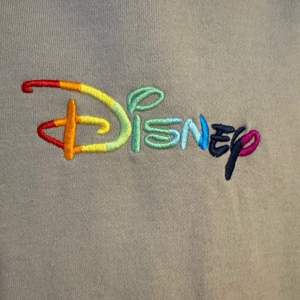 Disney Women’s Hoodie Small - Picture 2 of 5